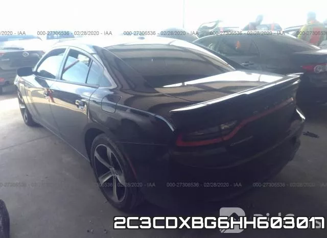 2C3CDXBG6HH603017 фото 4