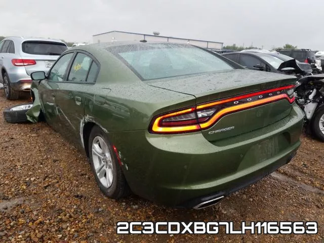 2C3CDXBG7LH116563 фото 4