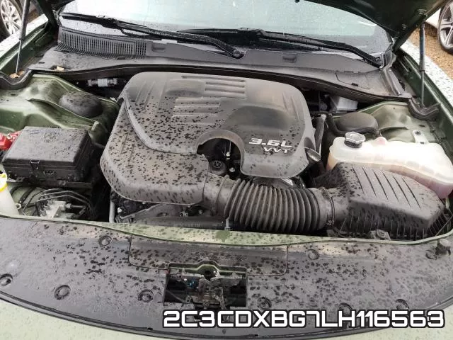 2C3CDXBG7LH116563 фото 8
