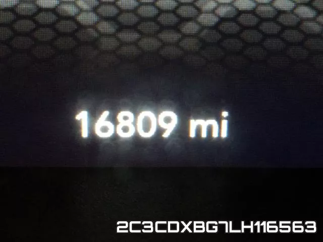 2C3CDXBG7LH116563 фото 9
