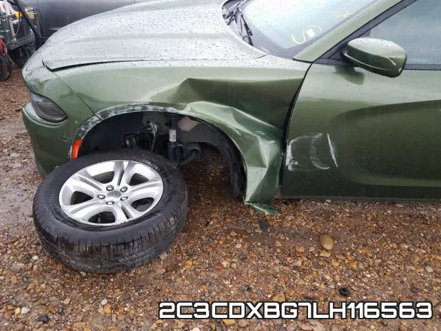 2C3CDXBG7LH116563 фото 10
