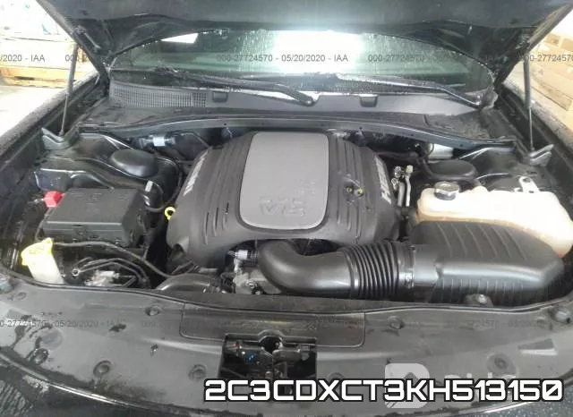 2C3CDXCT3KH513150 фото 2