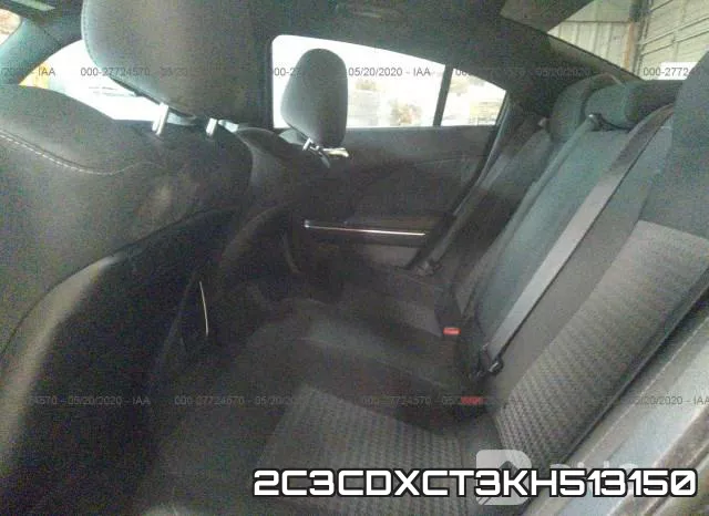 2C3CDXCT3KH513150 фото 9
