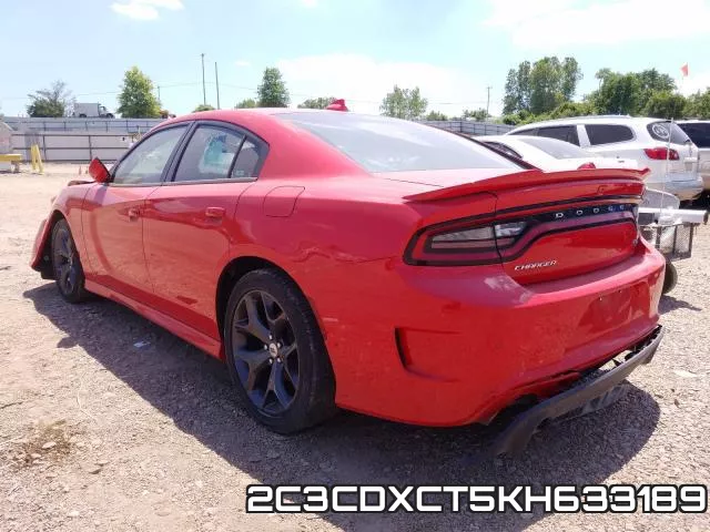 2C3CDXCT5KH633189 фото 4