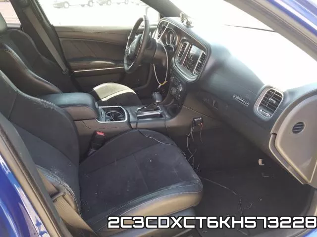 2C3CDXCT6KH573228 фото 6