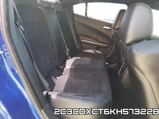 2C3CDXCT6KH573228 фото 7