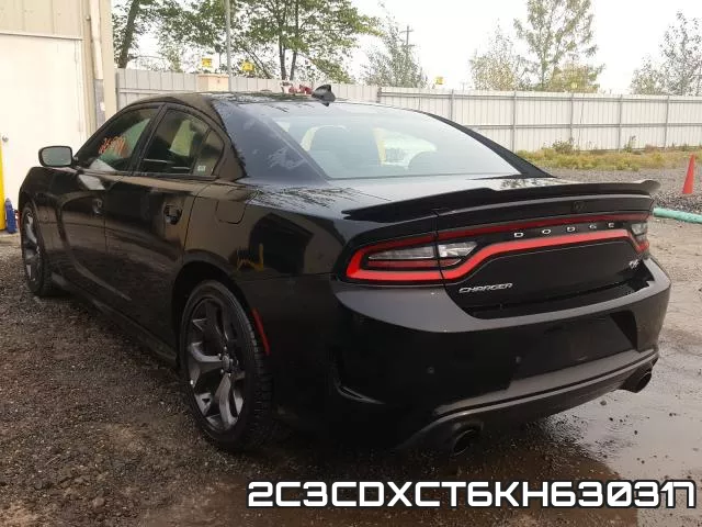 2C3CDXCT6KH630317 фото 4