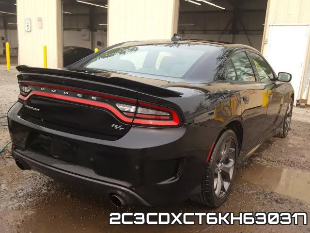 2C3CDXCT6KH630317 фото 5