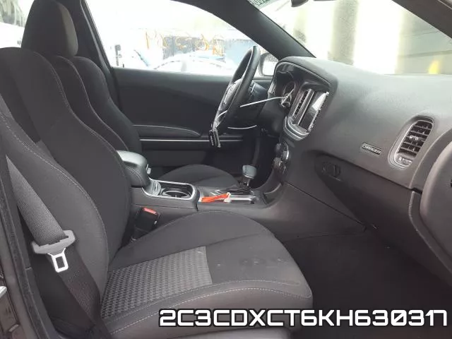 2C3CDXCT6KH630317 фото 6