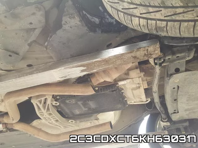 2C3CDXCT6KH630317 фото 10