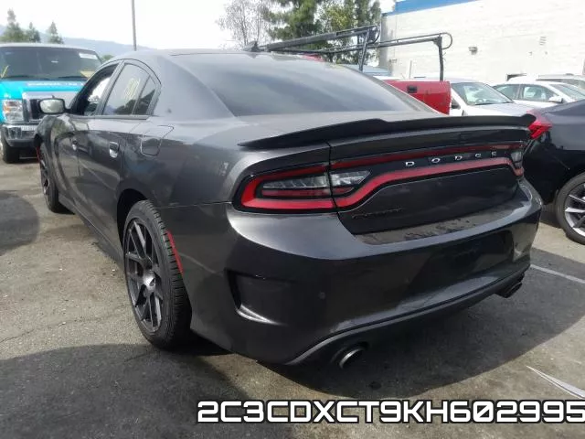 2C3CDXCT9KH602995 фото 4