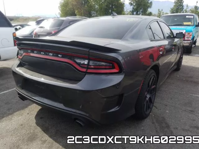 2C3CDXCT9KH602995 фото 5