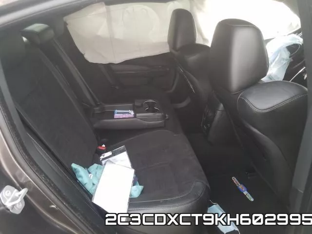 2C3CDXCT9KH602995 фото 7