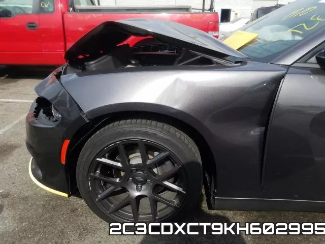 2C3CDXCT9KH602995 фото 10