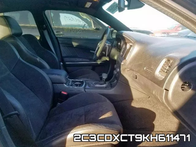 2C3CDXCT9KH611471 фото 6