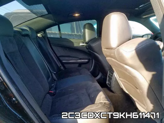 2C3CDXCT9KH611471 фото 7