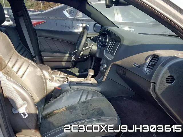 2C3CDXEJ9JH303615 фото 6