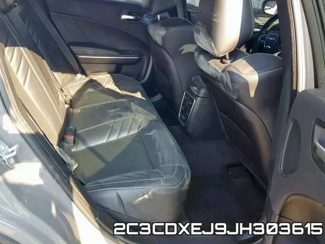 2C3CDXEJ9JH303615 фото 7