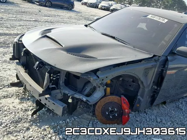 2C3CDXEJ9JH303615 фото 10