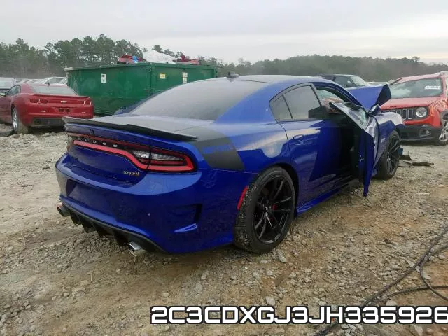 2C3CDXGJ3JH335926 фото 5