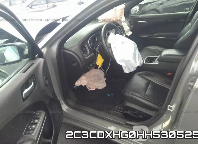 2C3CDXHG0HH530525 фото 6