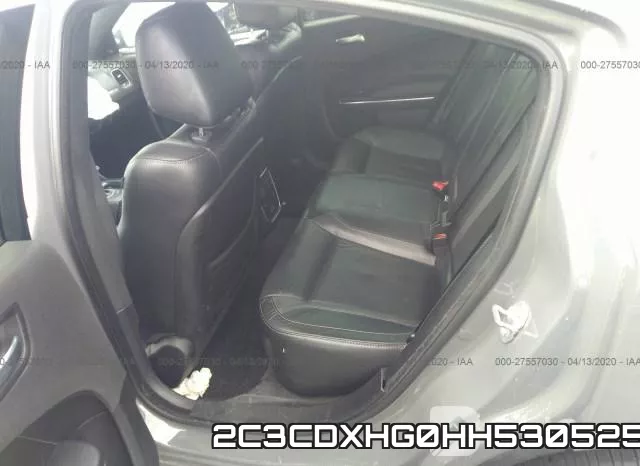 2C3CDXHG0HH530525 фото 9
