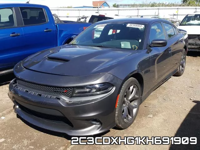 2C3CDXHG1KH691909 фото 3