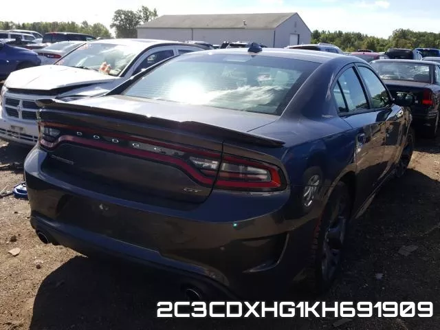 2C3CDXHG1KH691909 фото 5