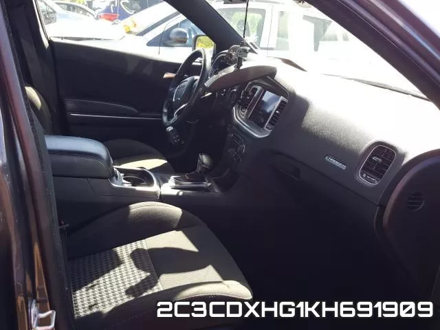 2C3CDXHG1KH691909 фото 6