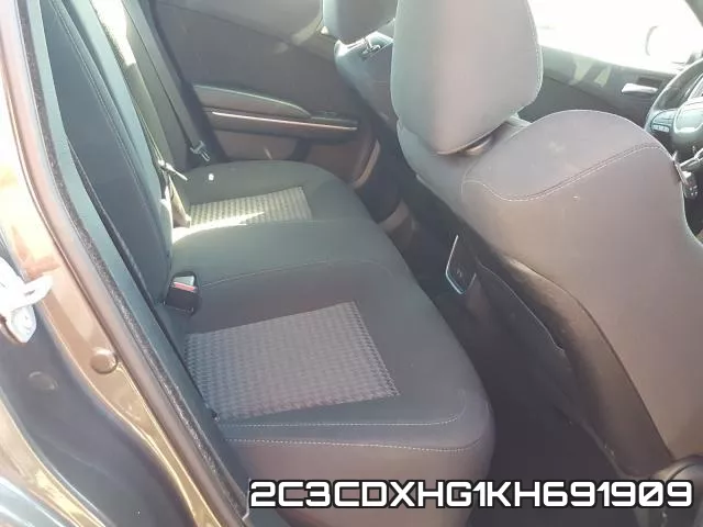 2C3CDXHG1KH691909 фото 7