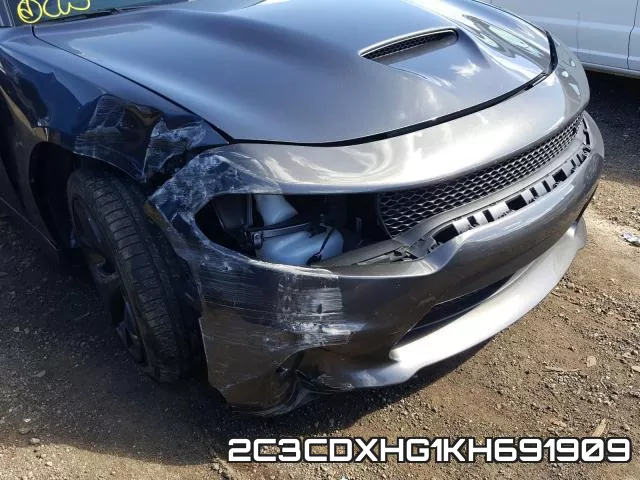 2C3CDXHG1KH691909 фото 10