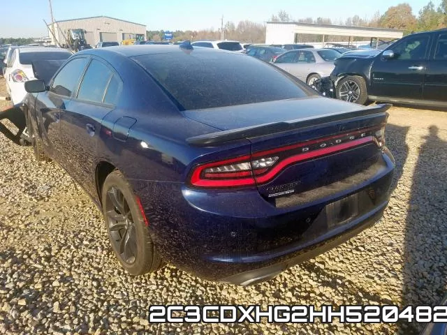 2C3CDXHG2HH520482 фото 4