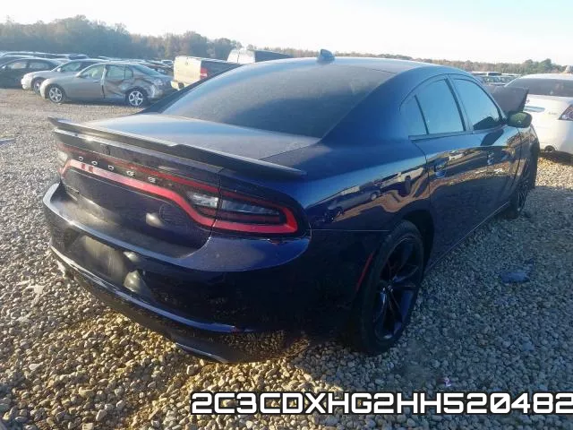 2C3CDXHG2HH520482 фото 5