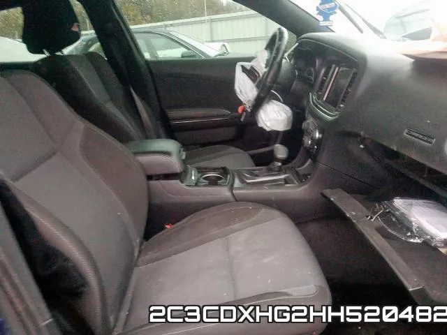 2C3CDXHG2HH520482 фото 6