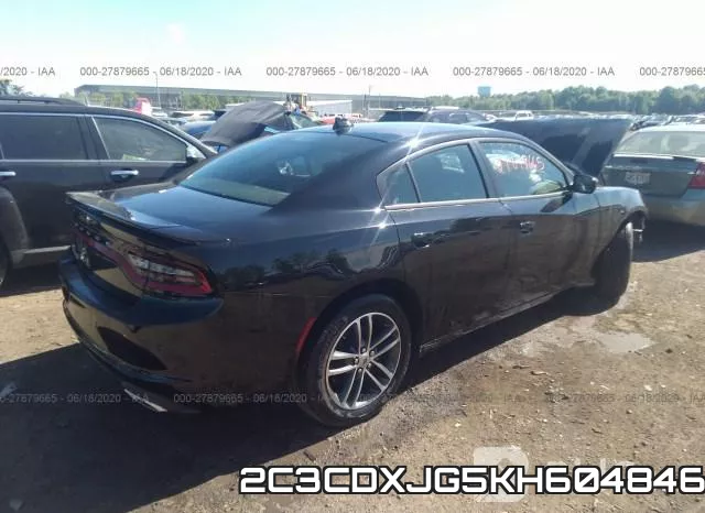2C3CDXJG5KH604846 фото 5