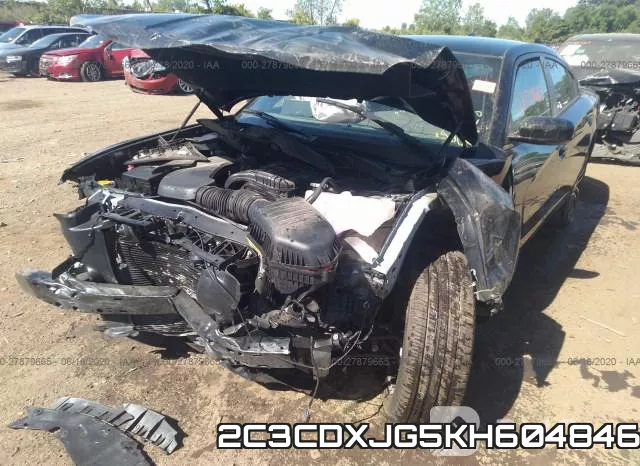 2C3CDXJG5KH604846 фото 7