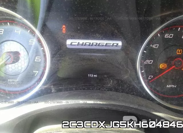 2C3CDXJG5KH604846 фото 8