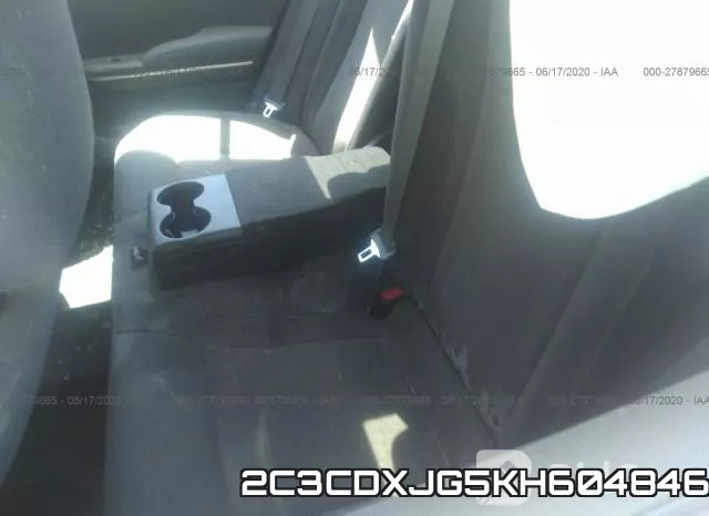 2C3CDXJG5KH604846 фото 9