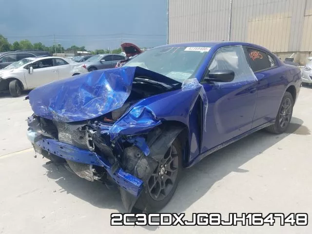2C3CDXJG8JH164748 фото 3
