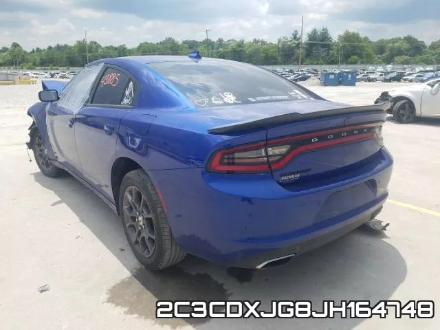 2C3CDXJG8JH164748 фото 4