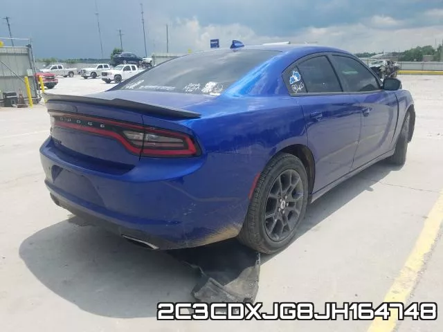 2C3CDXJG8JH164748 фото 5
