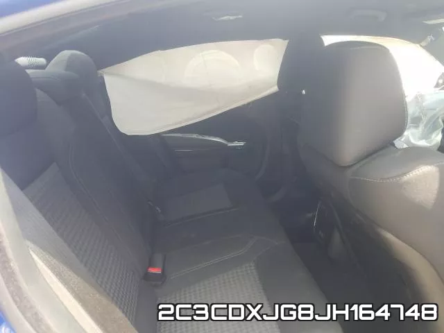 2C3CDXJG8JH164748 фото 7