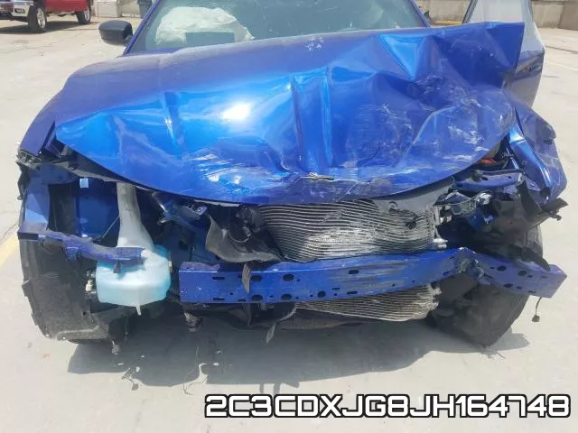 2C3CDXJG8JH164748 фото 8