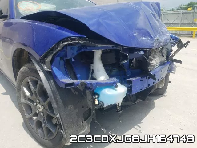 2C3CDXJG8JH164748 фото 10