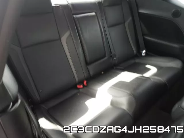 2C3CDZAG4JH258475 фото 7