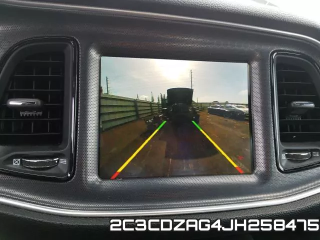 2C3CDZAG4JH258475 фото 10