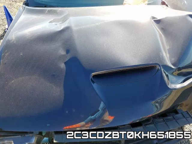 2C3CDZBT0KH651855 фото 8