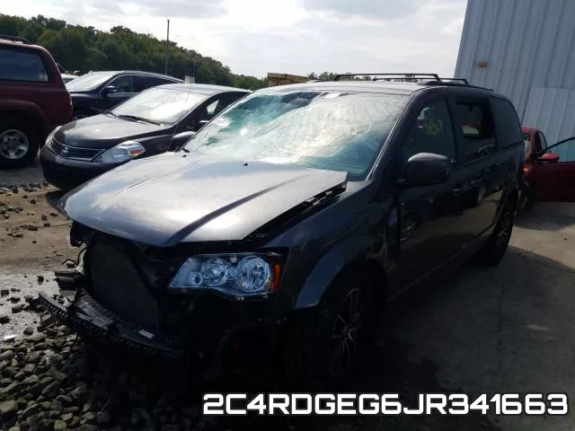 2C4RDGEG6JR341663 фото 3