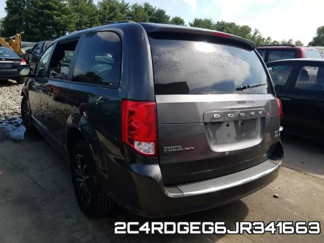 2C4RDGEG6JR341663 фото 4