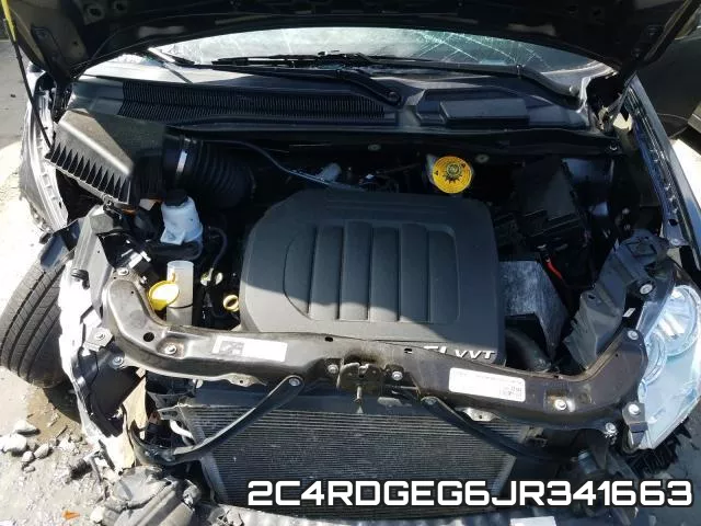 2C4RDGEG6JR341663 фото 8